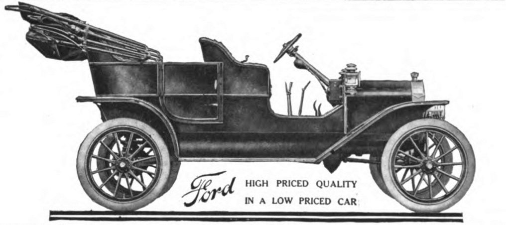 Source de l'illustration: <a href="https://fr.m.wikipedia.org/wiki/Fichier:1908_Ford_Model_T.jpg">https://fr.m.wikipedia.org/</a>
