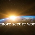 Building a more secure world.