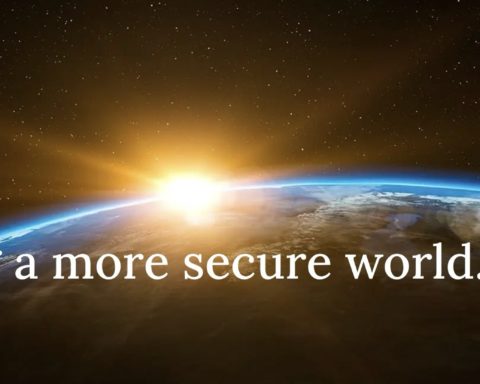 Building a more secure world.