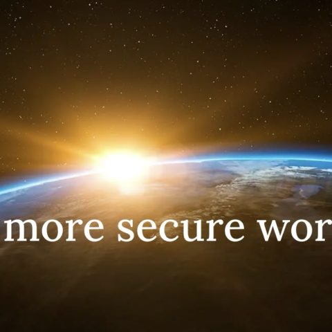Building a more secure world.