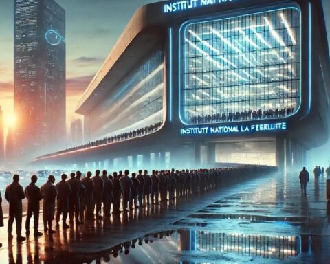 Institut national de la fertilité