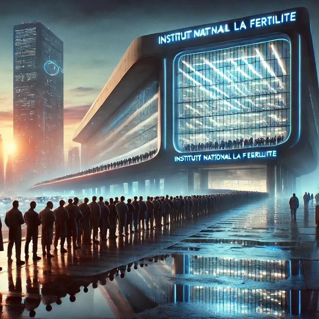 Institut national de la fertilité