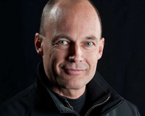 Bertrand Piccard