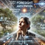 Foresight Anticipation Prospective