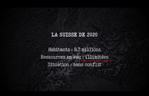 video d'une rumeur à une guerre