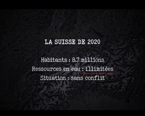 video d'une rumeur à une guerre