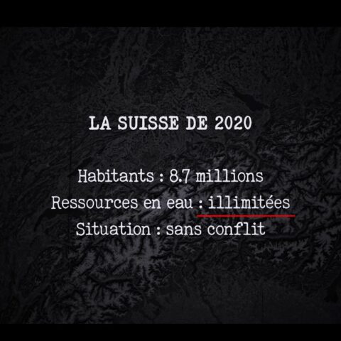 video d'une rumeur à une guerre