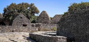 Le village des Bories