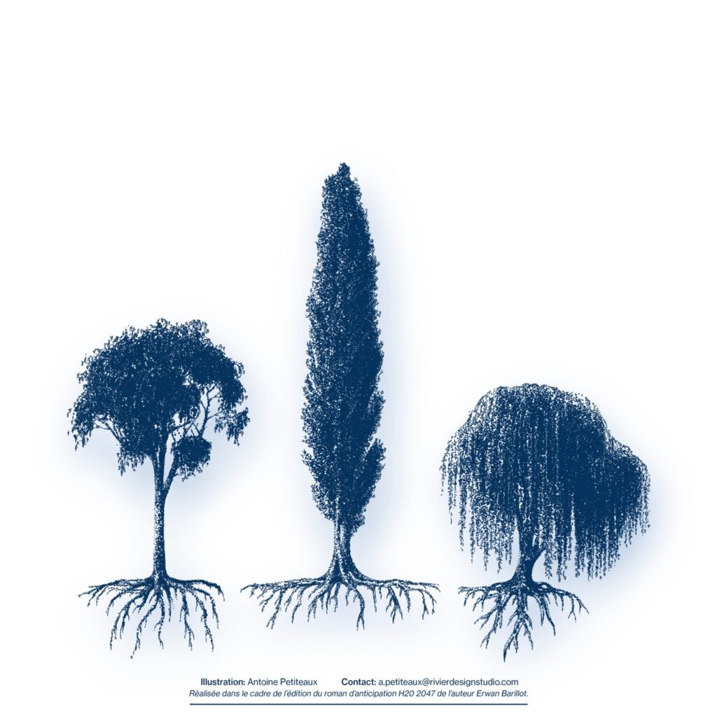 10. Plantes voraces