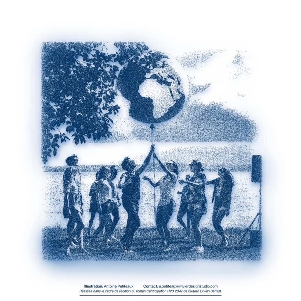 22. Jour de la Terre