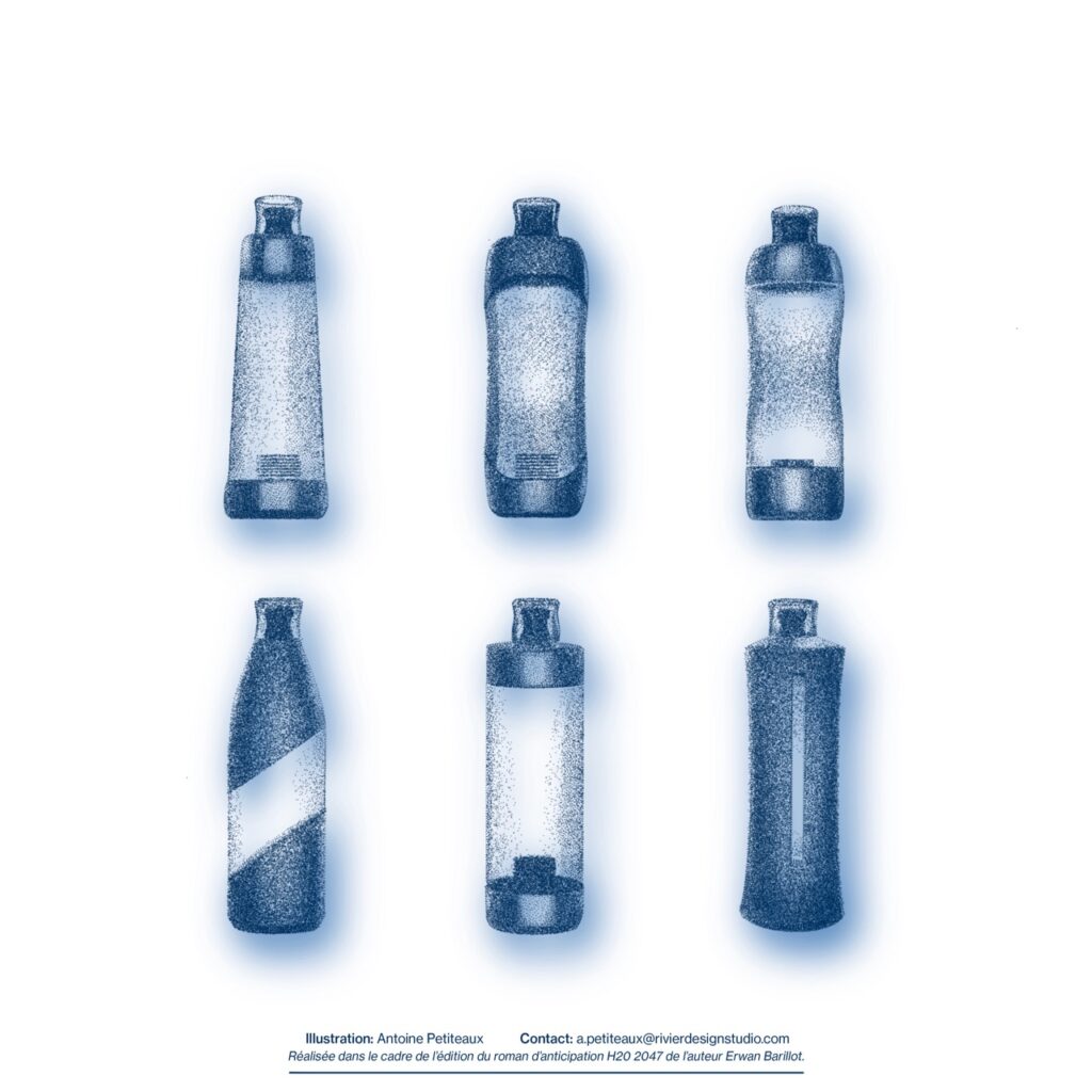 9. Capsules personnelles