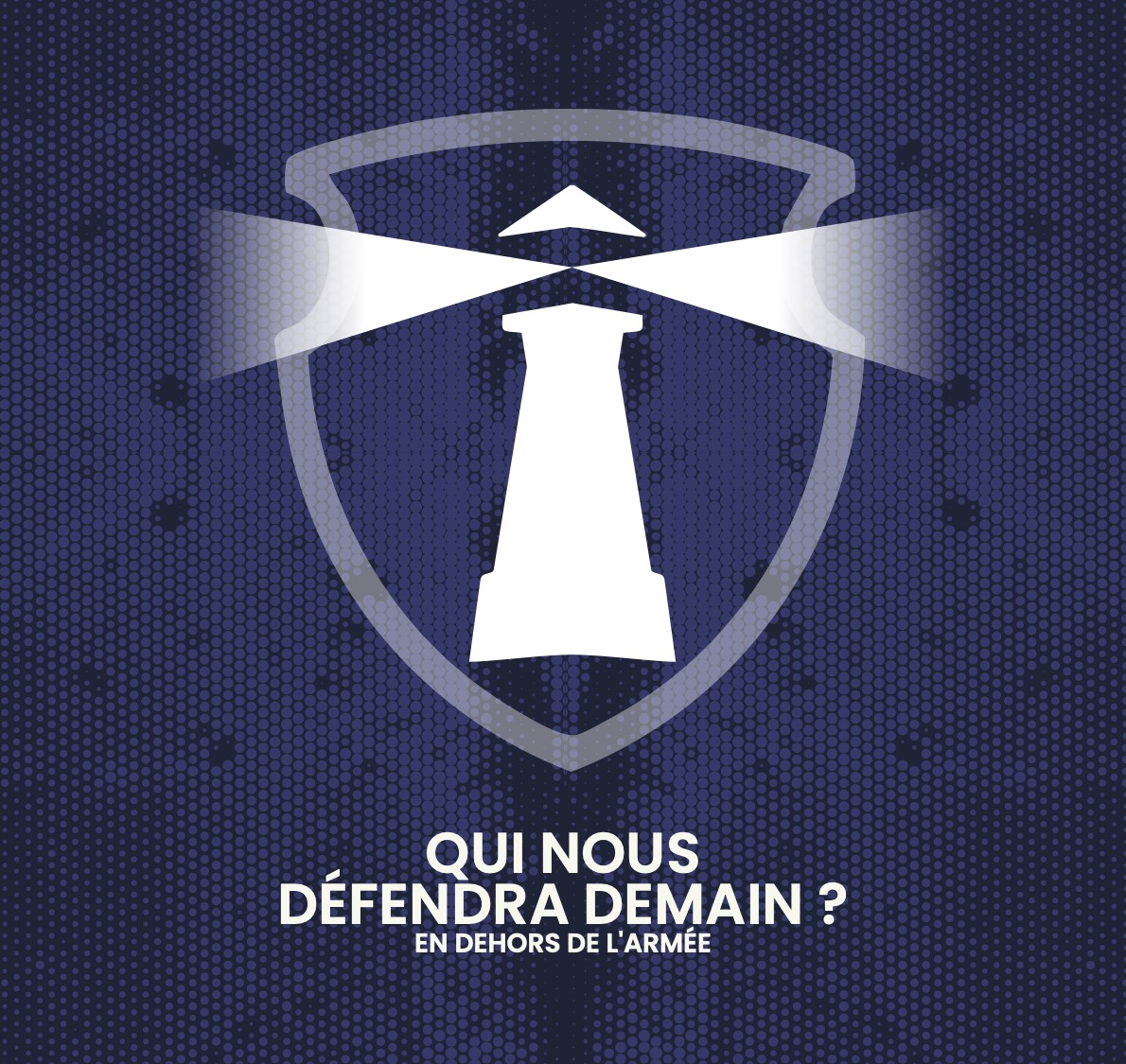 Qui nous défendra demain