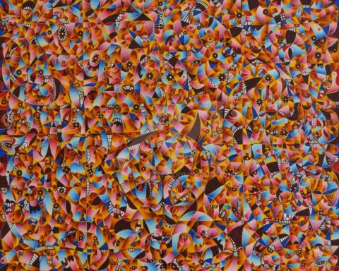 L'amour est la plus grande des richesses