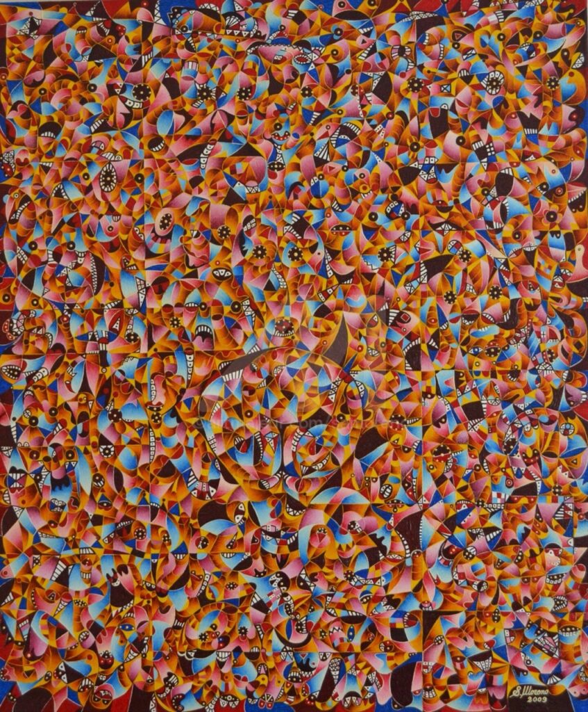 L'amour est la plus grande des richesses