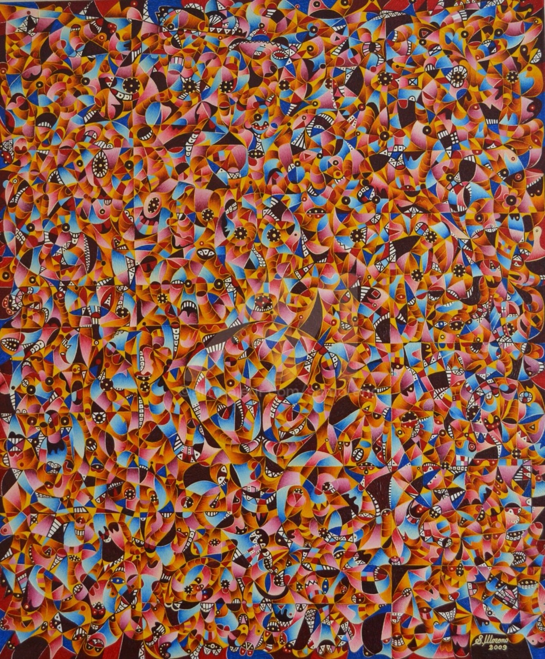 L'amour est la plus grande des richesses